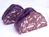 Tarif Mozai̇k pasta