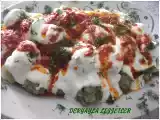 Tarif Patates rüyası