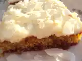 Tarif ♥ kıbrıs tatlısı ♥