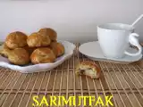 Tarif Haşhaşli çörek