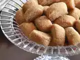 Tarif İrmikli şekerpare