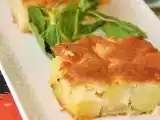 Tarif Emine teyzenin patates lezzeti