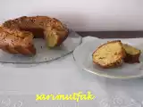 Tarif Tulum peyni̇rli̇, otlu, tuzlu kek