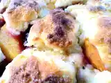 Tarif Ekşi karalı cobbler