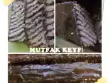Tarif Bisküvi tatlısı