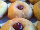 Tarif Şekerpare tatlısı