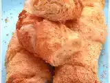 Tarif Patatesli rulo börek - ramazan / 4. gün