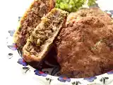 Tarif Kadınbudu köfte