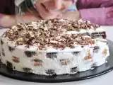 Tarif Marshmallowlu negrolu pasta