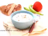 Tarif Soğuk ayran aşı çorbası / ramazan 8. gün