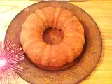 Tarif Banana bread ( muzlu kek)