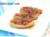Tarif Kabak bayıldı / ramazan 14.gün