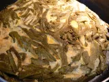Tarif Taze fasulye tavası/kızartması