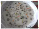 Tarif Derya sultan çorbası