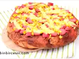 Tarif Pide pizza