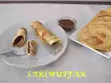 Tarif Pankek