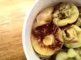 Tarif Sarı sarı biberler