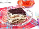 Tarif Gerçek tiramisu tarifi