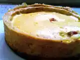 Tarif Yoğurtlu quiche