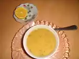 Tarif Sebzeli mercimek çorba