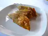 Tarif Kabak çiçeği dolması