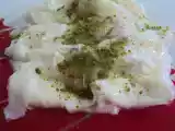 Tarif ♥ güllaç ♥