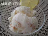 Tarif Limonlu bisküvili dondurma