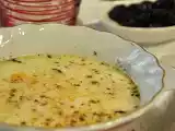 Tarif Yayla çorbası ne de kolaymış!
