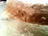 Tarif Bademli torta