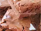 Tarif Sakızımsı brovni