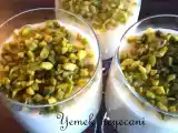 Tarif Limonlu kup
