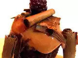 Tarif Çi̇kolatali cupcake