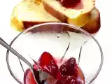 Tarif Çi̇lek reçeli̇