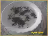 Tarif Soğuk yaz çorbası