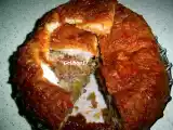 Tarif Ekmek dolması