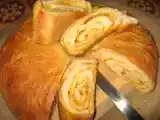 Tarif Çok basit, daha az malzeme ile tatlı adını koydu.