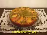 Tarif Şeftali̇li̇ kek