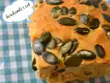 Tarif Çeki̇rdekli̇ kek
