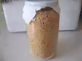 Tarif Tarhana