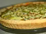 Tarif Kabakli tart