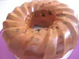 Tarif Damla çi̇kolatali kek