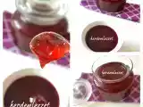 Tarif Eri̇k marmelati
