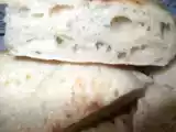 Tarif Mayalı tava ekmeği