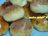 Tarif 3-2-1 poğaçaaa, 