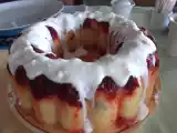 Tarif Kalıpta renkli patetes salatası