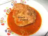 Tarif Osso buco - mazes'çe