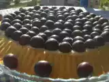 Tarif Üzümlü tart