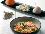Tarif Çökelek salatası tarifi