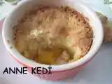 Tarif Crumble