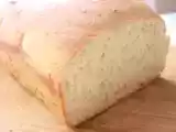 Tarif Sandwich bread (sandvic ekmegi)